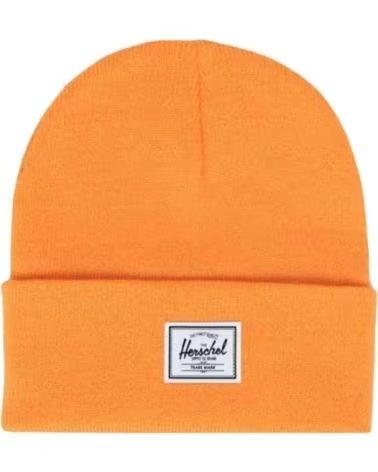 HERSCHEL HERSCHEL MÜTZE FÜR UNISEX ORANGE NARANJA