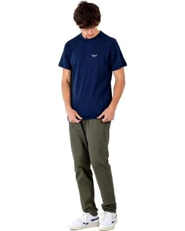 PANTALONES LARGOS REELL PARA HOMBRE EN VERDE VERDE