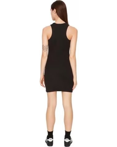 TOMMY HILFIGER VESTIDO EN PARA MUJER NEGRO