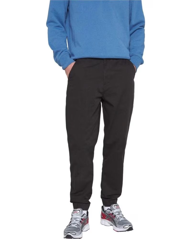 LEVIS PANTALONI LUNGHI LEVIS DA UOMO NERI NEGRO