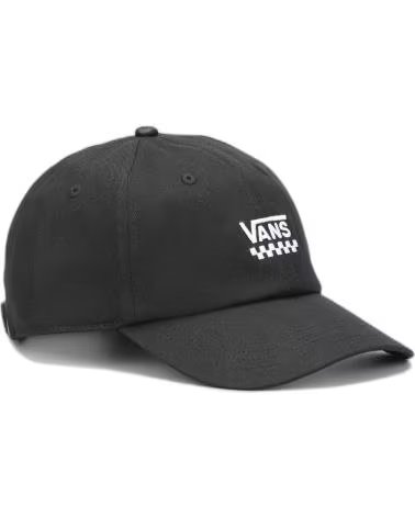 VANS OFF THE WALL GORRA VANS ´OFF THE WALL´ NEGRA NEGRO