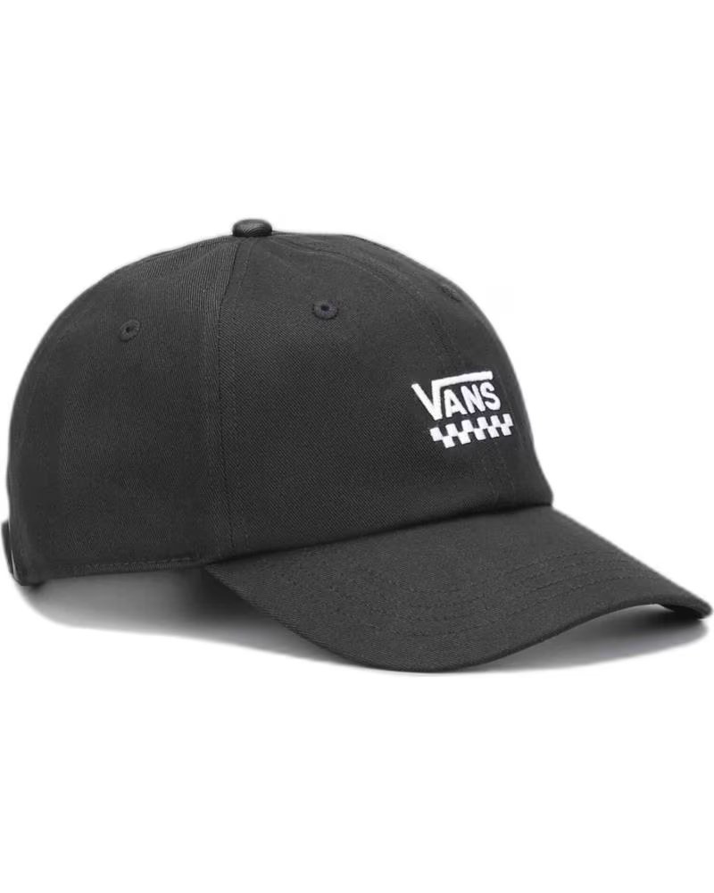 VANS OFF THE WALL GORRA VANS ´OFF THE WALL´ NEGRA NEGRO