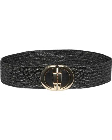 PIECES PIECES 17134970 NEGRO