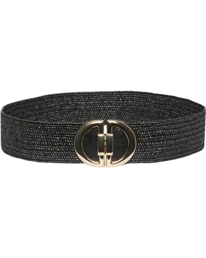 PIECES PIECES 17134970 NEGRO