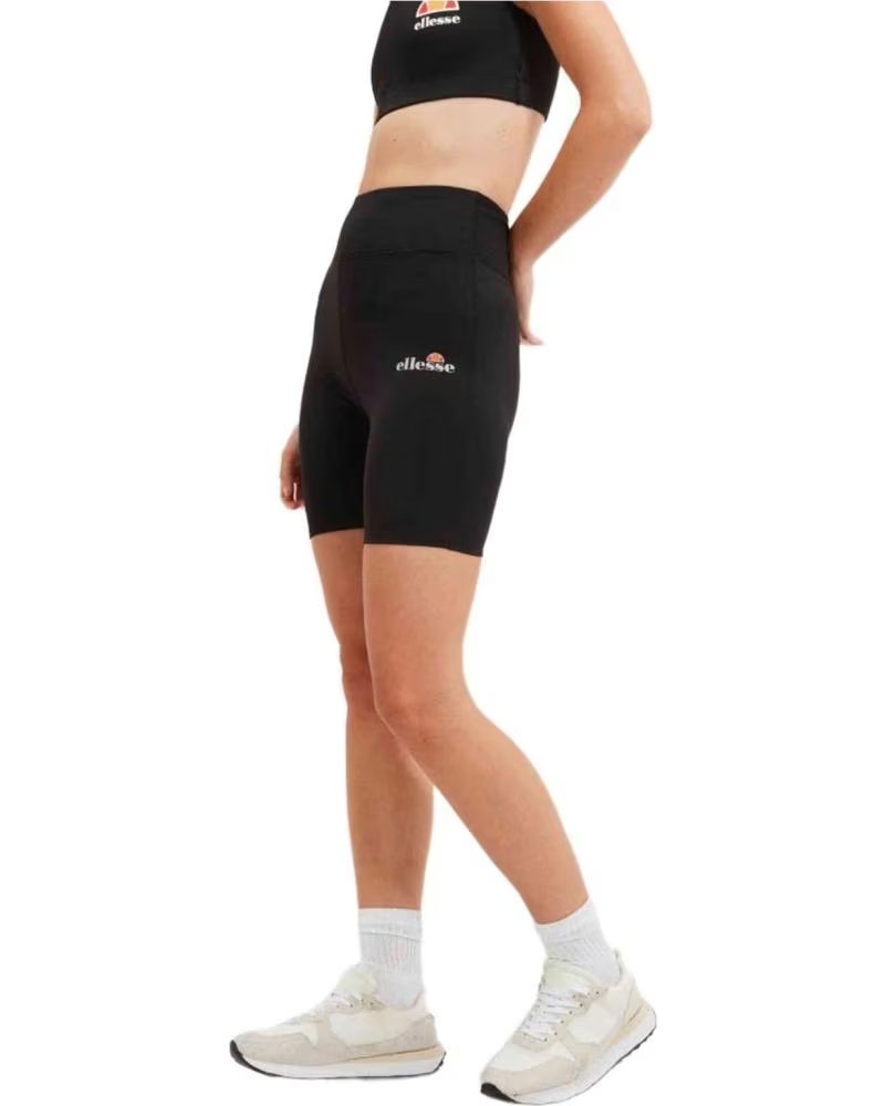ELLESSE MALLA CORTA EN PARA MUJER NEGRO