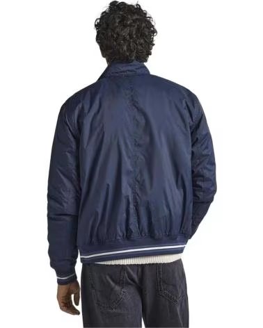 PEPE JEANS GIACCA IN NEOPRENE PEPE JEANS DA UOMO AZUL