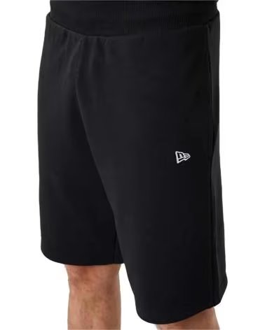 NEW ERA PANTALÓN CORTO NEW ERA NEGRO PARA HOMBRE NEGRO