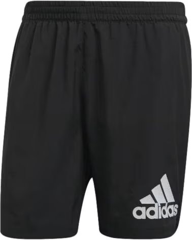 ADIDAS PANTALÓN CORTO ADIDAS ESSENTIALS NEGRO HOMBRE NEGRO