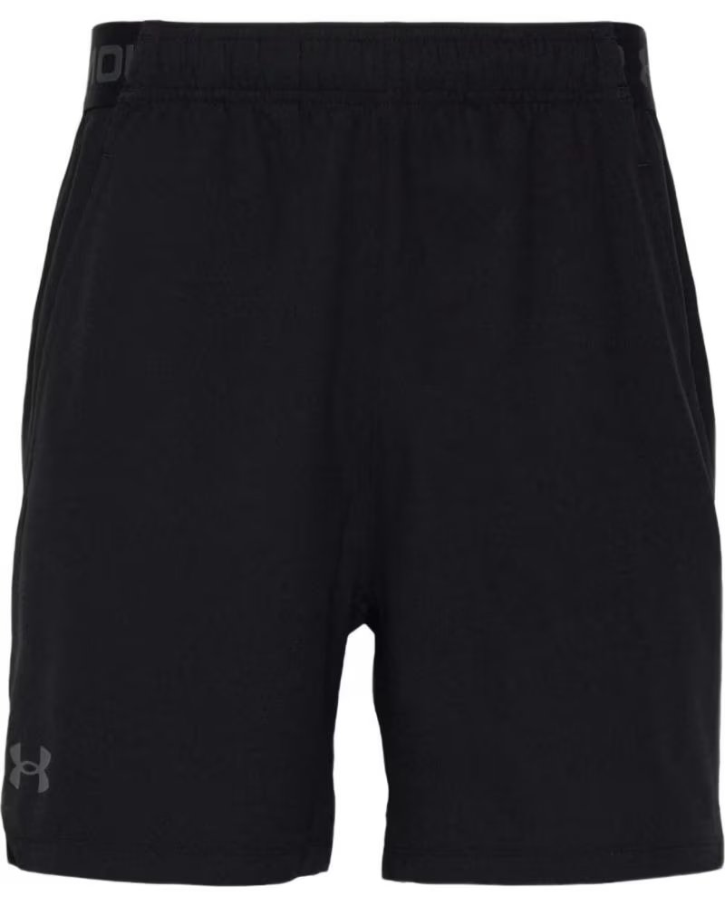 UNDER ARMOUR PANTALON CORTO 1373718-001 EN PARA HOMBRE NEGRO