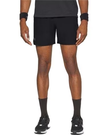 UNDER ARMOUR PANTALON CORTO 1373718-001 EN PARA HOMBRE NEGRO