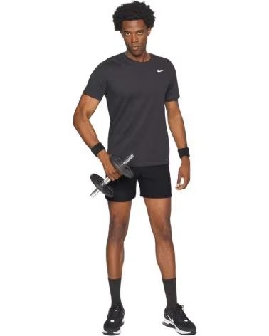 UNDER ARMOUR PANTALON CORTO 1373718-001 EN PARA HOMBRE NEGRO
