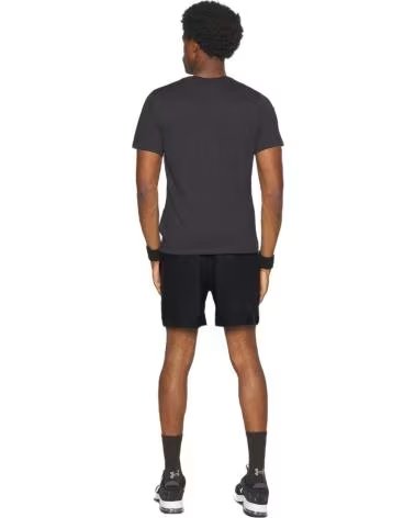 UNDER ARMOUR PANTALON CORTO 1373718-001 EN PARA HOMBRE NEGRO