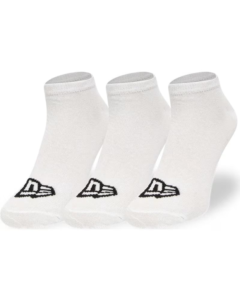 NEW ERA CALCETINES EN PARA UNISEX BLANCO