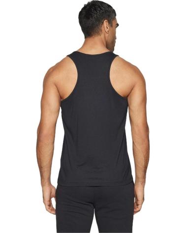 CHAMPION CAMISETA DE TIRANTES EN PARA HOMBRE NEGRO