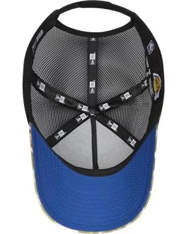 NEW ERA NEW ERA UNISEX LAKERS MULTICHROME CAP MULTICOLOR
