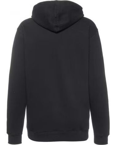 VANS OFF THE WALL SUDADERA VANS "OFF THE WALL" NEGRA PARA HOMBRE NEGRO