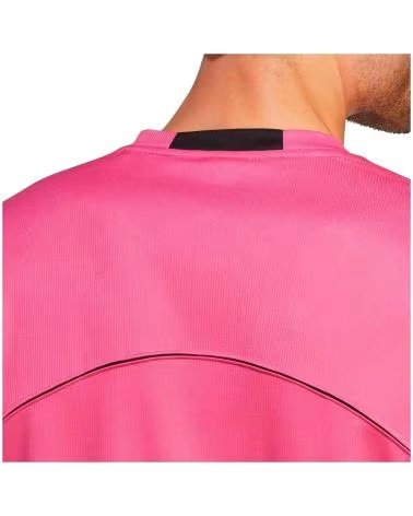ADIDAS CAMISETA ADIDAS D4M HIIT PARA HOMBRE ROSA
