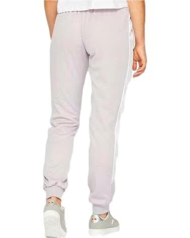 ELLESSE PANTALON LARGO EN PARA MUJER MORADO
