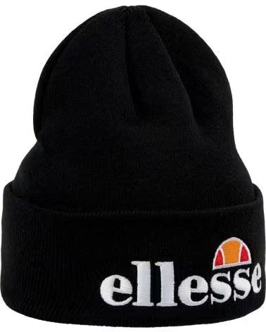 ELLESSE ELLESSE MÜTZE SCHWARZ FÜR HERREN NEGRO