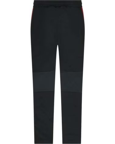 ELLESSE PANTALON DE SPORT ELLESSE POUR ENFANT UNISEXE NOIR NEGRO
