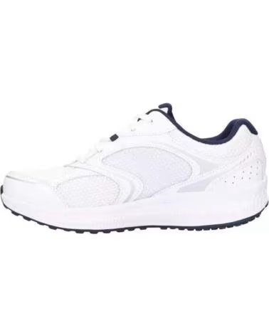 SKECHERS ZAPATILLAS EN PARA HOMBRE BLANCO