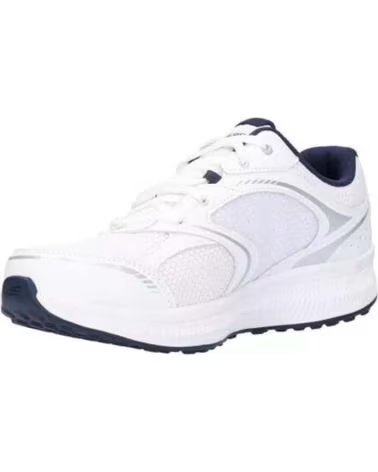 SKECHERS ZAPATILLAS EN PARA HOMBRE BLANCO