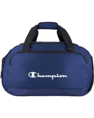 CHAMPION SAC DE SPORT CHAMPION UNISEXE BLEU MARINE AZUL