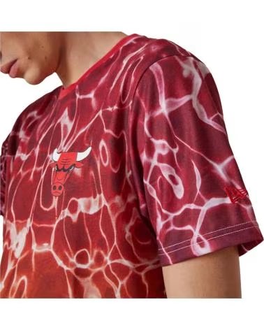 NEW ERA CAMISETA DE MANGA CORTA EN PARA HOMBRE MULTICOLOR