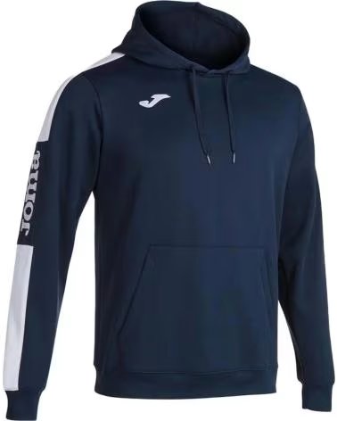 JOMA SWEAT À CAPUCHE JOMA POUR HOMME AZUL