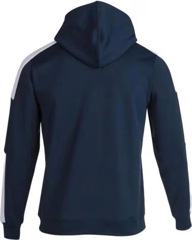 JOMA JOMA KAPUZENPULLOVER FÜR HERREN AZUL