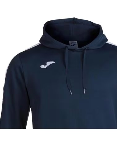JOMA JOMA KAPUZENPULLOVER FÜR HERREN AZUL