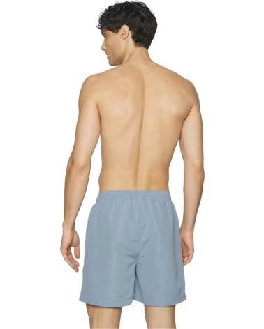 ELLESSE COSTUME DA BAGNO ELLESSE DA UOMO BLU AZUL