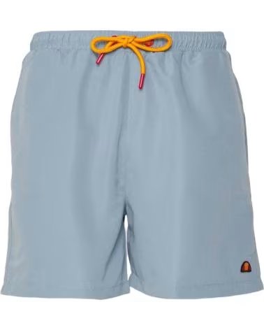 ELLESSE COSTUME DA BAGNO ELLESSE DA UOMO BLU AZUL