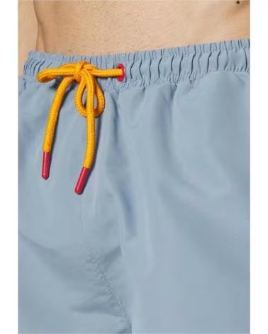 ELLESSE COSTUME DA BAGNO ELLESSE DA UOMO BLU AZUL