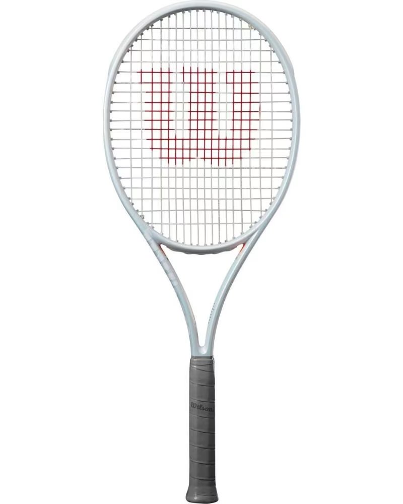 WILSON RAQUETA DE TENIS WILSON PARA UNISEX BLANCO