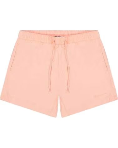 CHAMPION PANTALON CORTO EN PARA MUJER ROSA