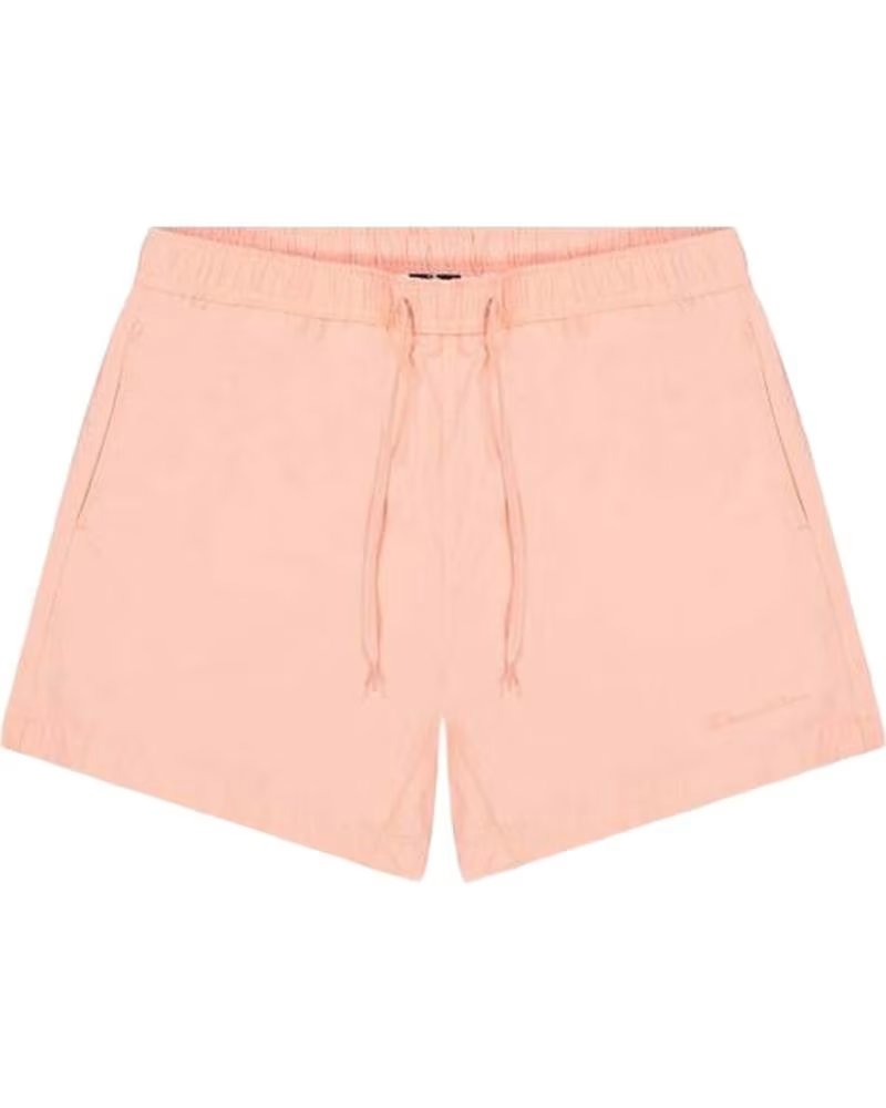 CHAMPION PANTALON CORTO EN PARA MUJER ROSA