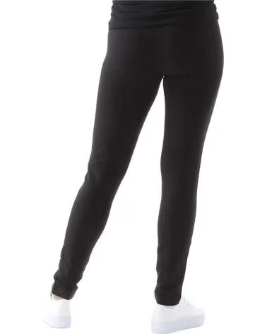 CHAMPION LEGGINGS CHAMPION NEGROS PARA MUJER NEGRO