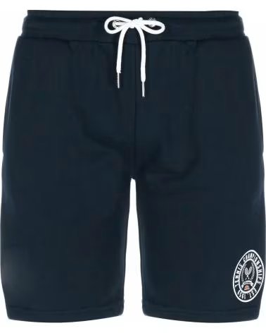 ELLESSE PANTALÓN CORTO DEPORTIVO ELLESSE PARA HOMBRE AZUL