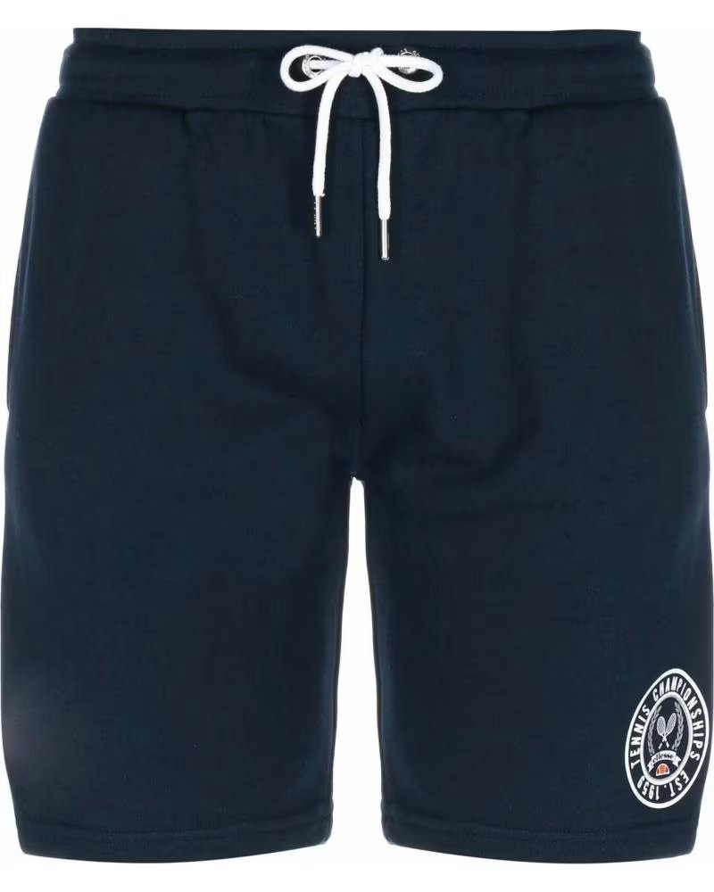 ELLESSE PANTALÓN CORTO DEPORTIVO ELLESSE PARA HOMBRE AZUL