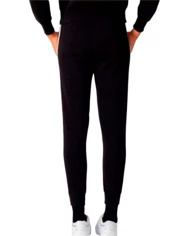 CHAMPION CHAMPION ´ATHLETIC´ LANGHOSE FÜR DAMEN SCHWARZ NEGRO