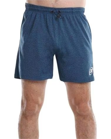 BULLPADEL PANTALÓN CORTO BULLPADEL PARA HOMBRE AZUL