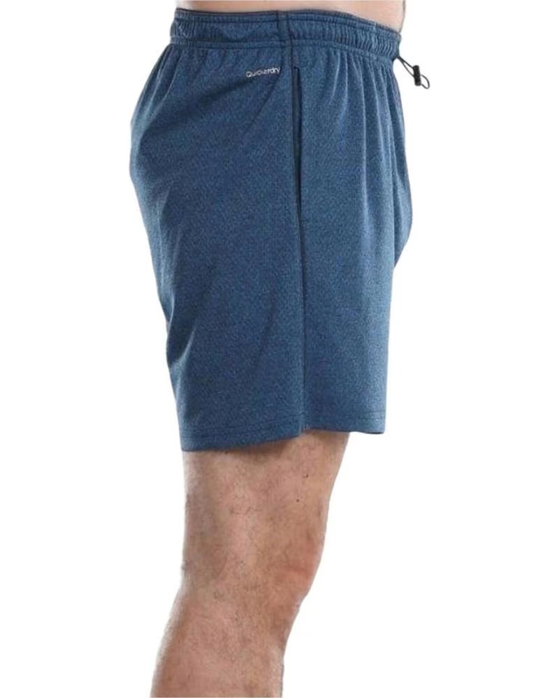 BULLPADEL PANTALÓN CORTO BULLPADEL PARA HOMBRE AZUL