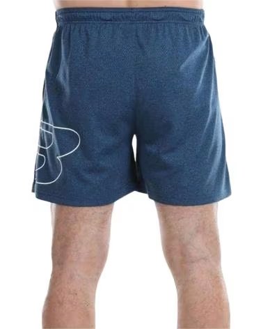 BULLPADEL PANTALÓN CORTO BULLPADEL PARA HOMBRE AZUL
