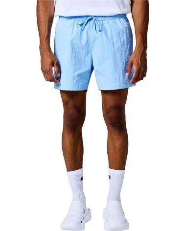 CHAMPION SHORT DE SPORT CHAMPION POUR HOMME NEGRO