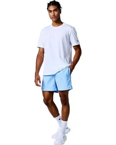 CHAMPION SHORT DE SPORT CHAMPION POUR HOMME NEGRO