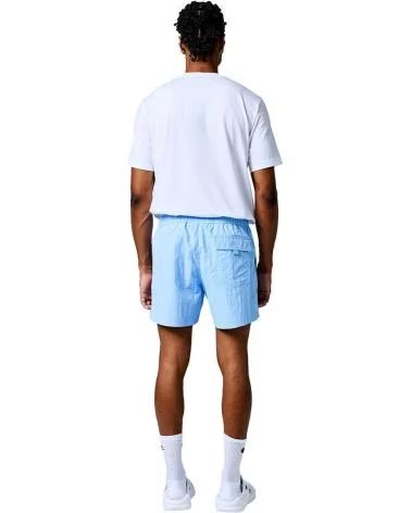 CHAMPION SHORT DE SPORT CHAMPION POUR HOMME NEGRO