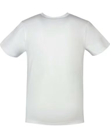 PEPE JEANS CAMISETA DE MANGA CORTA EN PARA HOMBRE BLANCO