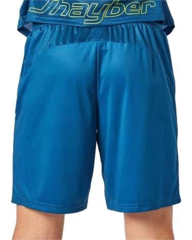 JHAYBER JHAYBER MEN´S BLUE SPORT SHORTS AZUL