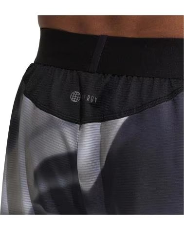 ADIDAS PANTALONCINO SPORTIVO ADIDAS DA UOMO MULTICOLOR